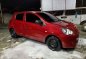 Selling Red Mitsubishi Mirage 2013 for sale in Pasig-2
