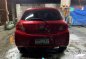 Selling Red Mitsubishi Mirage 2013 for sale in Pasig-3
