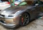 Selling 2nd Hand Nissan Gt-R 2009 in Manila-0