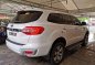 2nd Hand Ford Everest 2018 Automatic Diesel for sale in Makati-4