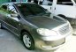 Selling Toyota Corolla Altis 2004 Automatic Gasoline in Imus-0