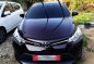 Selling Toyota Vios 2018 Manual Gasoline in Santiago-0