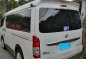 2nd Hand Toyota Hiace 2014 for sale in San Fernando-0