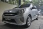 Selling 2014 Toyota Wigo for sale in Bacolor-0