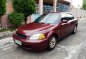 Selling 2nd Hand Honda Civic 1997 in Muntinlupa-3