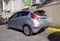 Selling 2014 Ford Fiesta Hatchback for sale in Angeles-8