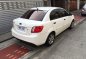 2nd Hand Kia Rio 2010 Sedan at Manual Gasoline for sale in Quezon City-2