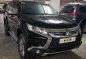 Selling 2nd Hand Mitsubishi Montero Sport 2018 at 4950 km for sale-2