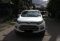 2nd Hand Ford Ecosport 2014 Automatic Gasoline for sale in Quezon City-0