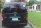 Selling Toyota Hiace 2011 Manual Diesel in Meycauayan-2