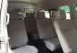 Selling 2nd Hand Nissan Urvan 2018 at 13000 km for sale-7