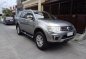 2nd Hand Mitsubishi Montero Sport 2015 Automatic Diesel for sale in Quezon City-0