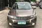 Selling Honda City 2011 at 60000 km in Taguig-3