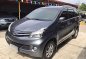 2014 Toyota Avanza for sale in Mandaue-0