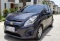 2016 Chevrolet Spark for sale in Cebu City-0