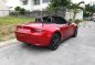 Sell 2nd Hand 2016 Mazda Mx-5 Miata Manual Gasoline at 10000 km in Parañaque-6