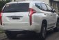 2017 Mitsubishi Montero for sale in Balanga-3