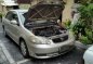 Selling 2nd Hand Toyota Altis 2003 for sale in Mandaluyong-1