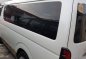 2nd Hand Toyota Hiace 2018 for sale in Pasig-1