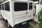 2nd Hand Mitsubishi L300 2007 Manual Diesel for sale in Caloocan-3
