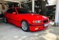 Bmw 325I 1996 Manual Gasoline for sale in Quezon City-3