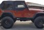 2nd Hand Jeep Wrangler 1999 at 130000 km for sale in Manila-2