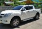 Selling 2nd Hand Mazda Bt-50 2015 at 60000 km -2
