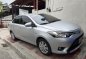 Sell 2nd Hand 2015 Toyota Vios at 20000 km in Quezon City-0