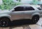 Sell 2nd Hand 2011 Toyota Fortuner Manual Diesel at 120000 km in San Quintin-4