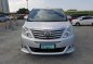 Selling Toyota Alphard 2013 Automatic Gasoline in Pasig-4