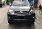 2nd Hand Toyota Fortuner 2008 for sale in Quezon City-3