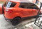 2nd Hand Ford Ecosport 2015 Automatic Gasoline for sale in Meycauayan-0