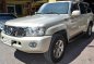 2nd Hand Nissan Patrol Super Safari 2013 for sale in Pasig-1