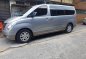 Selling Hyundai Grand Starex 2014 Automatic Diesel in Pasig-0