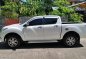 Selling 2nd Hand Mazda Bt-50 2015 at 60000 km -3