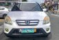 Selling 2nd Hand Honda Cr-V 2005 in Caloocan-6