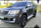 2012 Toyota Hilux for sale in Davao City-0