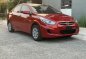 Selling 2nd Hand 2018 Hyundai Accent  in Pasig-1
