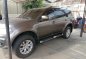 Selling Mitsubishi Montero Sport 2014 Manual Diesel in Meycauayan-2