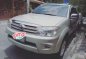 Selling 2nd Hand Toyota Fortuner 2010 at 70000 km for sale in Pasig-3