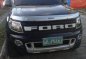 Selling Ford Ranger 2014 Automatic Diesel for sale in Mandaue-0