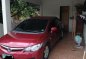 Selling Honda Civic 2007 Automatic Gasoline in Malvar-1