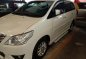 Selling Toyota Innova 2012 Automatic Diesel in Meycauayan-1