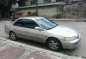 Selling Honda Accord 2000 Automatic Gasoline in Quezon City-0