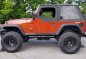 2nd Hand Jeep Wrangler 1999 at 130000 km for sale in Manila-0