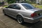 Selling Bmw 520I 2001 Automatic Gasoline in Pasig-2