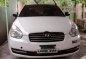 Hyundai Accent 2009 Manual Diesel for sale in Mabalacat-1