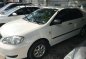 Selling 2nd Hand Toyota Altis 2007 in Manila-3