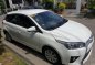 Selling 2nd Hand Toyota Yaris 2016 in Makati-0