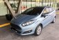 2014 Ford Fiesta for sale in Marikina-0